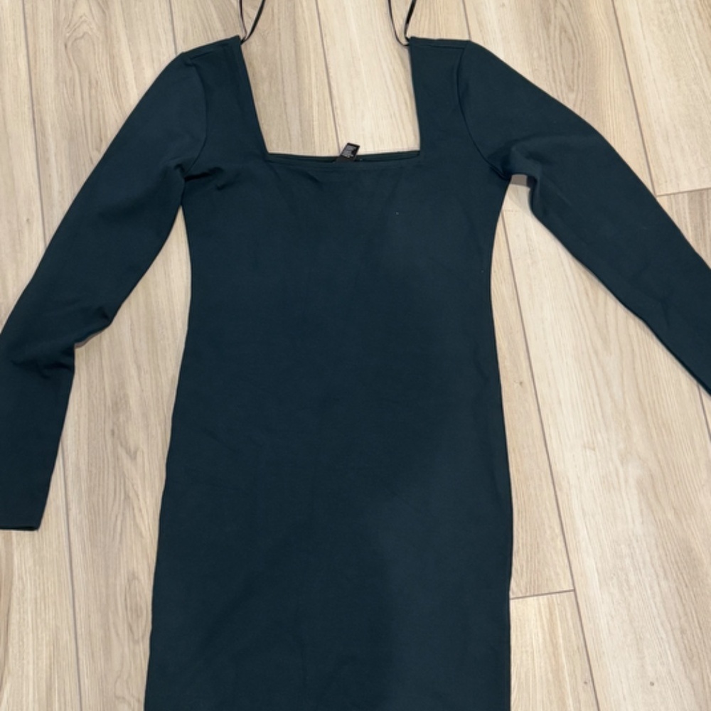 BodyCon Dress
